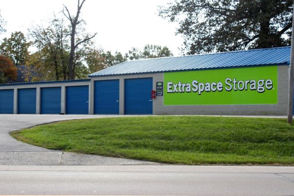 Extra Space Storage - 2119 - Oakland City - Morton St - 1205 West Morton Street