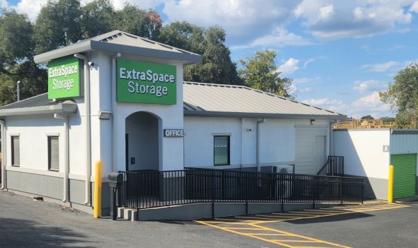 Extra Space Storage - 3096 - Universal City - Pat Booker Road - 2500 Pat Booker Road