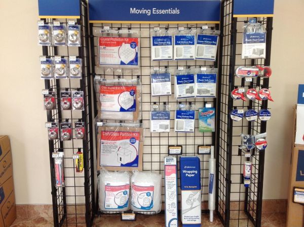 Extra Space Storage - 3096 - Universal City - Pat Booker Road - 2500 Pat Booker Road
