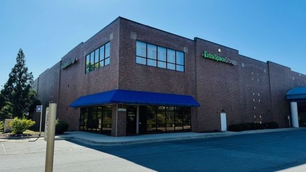 Extra Space Storage - 3315 - Kennesaw - Roberts Blvd - 1125 Roberts Boulevard