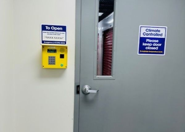Extra Space Storage - 3315 - Kennesaw - Roberts Blvd - 1125 Roberts Boulevard