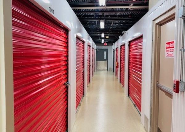 Extra Space Storage - 3315 - Kennesaw - Roberts Blvd - 1125 Roberts Boulevard
