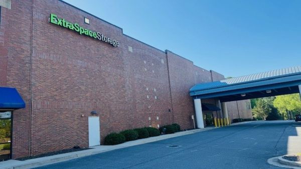 Extra Space Storage - 3315 - Kennesaw - Roberts Blvd - 1125 Roberts Boulevard