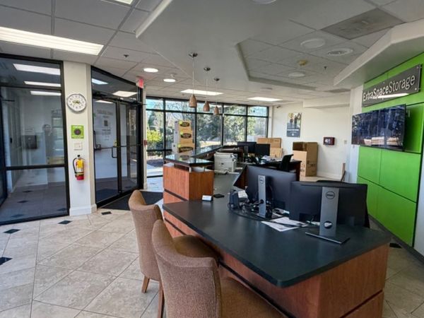 Extra Space Storage - 3315 - Kennesaw - Roberts Blvd - 1125 Roberts Boulevard
