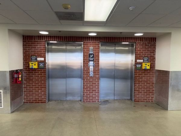 Extra Space Storage - 3315 - Kennesaw - Roberts Blvd - 1125 Roberts Boulevard