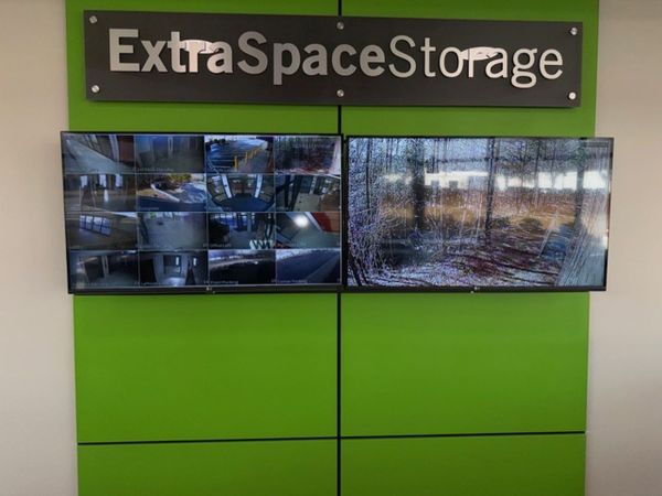 Extra Space Storage - 3315 - Kennesaw - Roberts Blvd - 1125 Roberts Boulevard