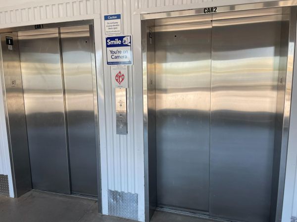 Extra Space Storage - 3870 - St Petersburg - Gandy Blvd N - 9999 Gandy Boulevard North