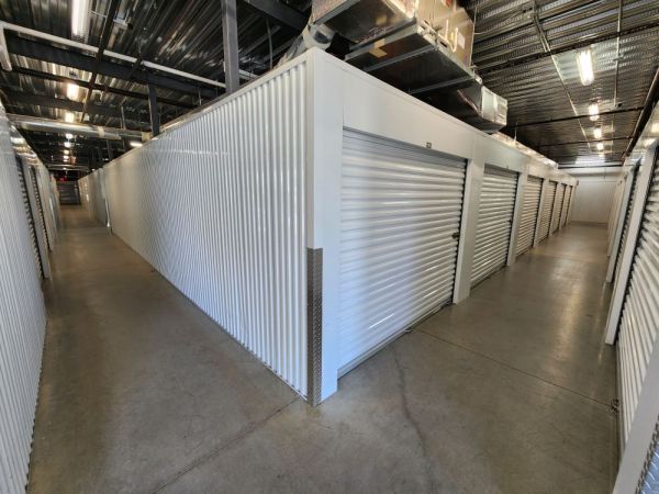 Extra Space Storage - 3870 - St Petersburg - Gandy Blvd N - 9999 Gandy Boulevard North