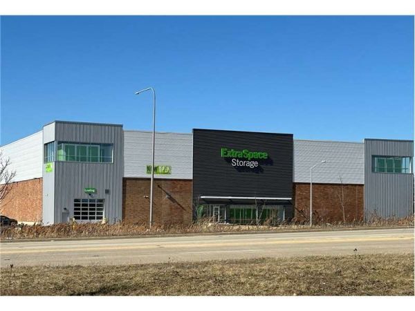 Extra Space Storage - 6068 - Itasca - Norwood Ave - 1220 Norwood Avenue