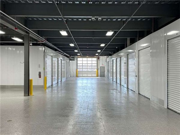 Extra Space Storage - 6068 - Itasca - Norwood Ave - 1220 Norwood Avenue