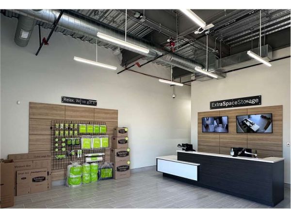Extra Space Storage - 6068 - Itasca - Norwood Ave - 1220 Norwood Avenue
