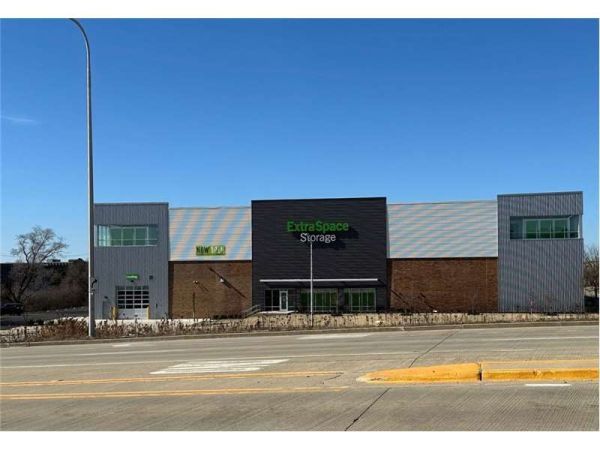Extra Space Storage - 6068 - Itasca - Norwood Ave - 1220 Norwood Avenue