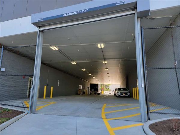 Extra Space Storage - 7388 - Jersey City - Communipaw Ave - 985 Communipaw Avenue