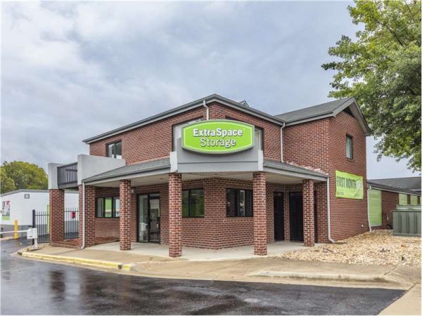 Extra Space Storage - 0980 - Ft. Washington - Livingston Rd - 9211 Livingston Road