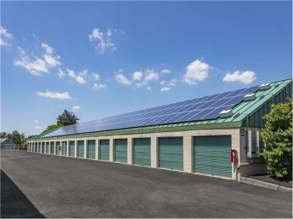 Extra Space Storage - 0381 - Mt Laurel - Ark Rd - 103 Ark Road