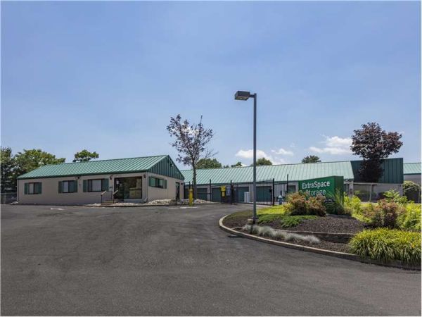 Extra Space Storage - 0381 - Mt Laurel - Ark Rd - 103 Ark Road