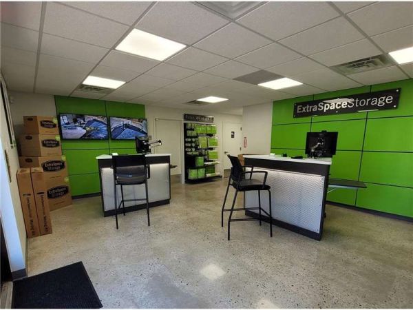 Extra Space Storage - 0381 - Mt Laurel - Ark Rd - 103 Ark Road