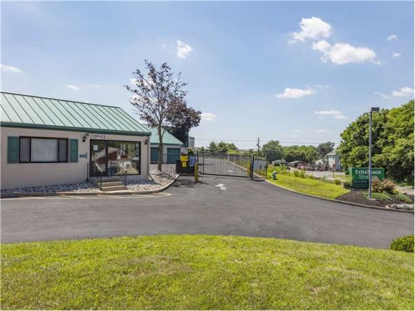 Extra Space Storage - 0381 - Mt Laurel - Ark Rd - 103 Ark Road