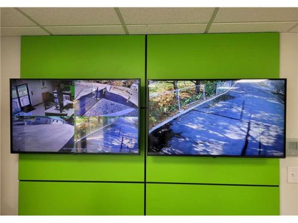 Extra Space Storage - 0381 - Mt Laurel - Ark Rd - 103 Ark Road