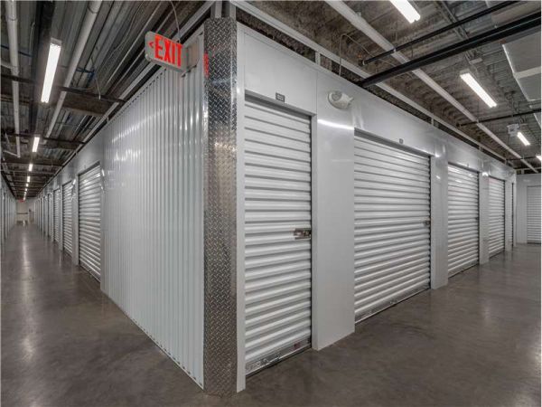 Extra Space Storage - 8925 - Jacksonville - Myrtle - 340 South Myrtle Avenue
