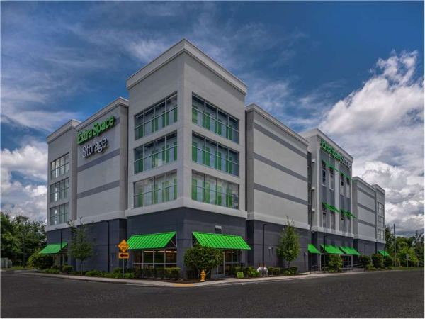 Extra Space Storage - 8925 - Jacksonville - Myrtle - 340 South Myrtle Avenue