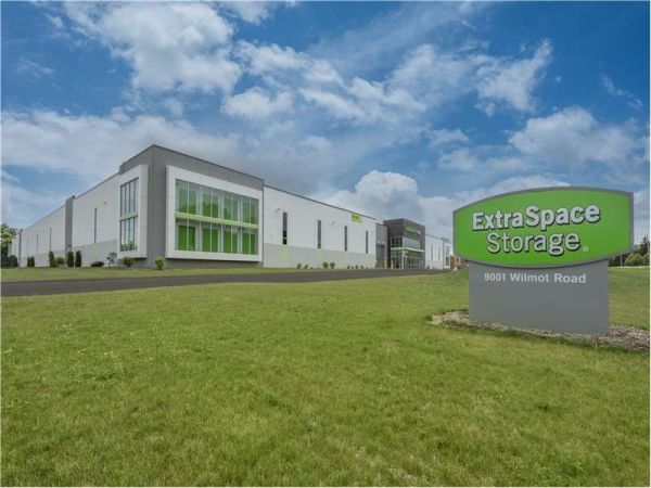 Extra Space Storage - 7263 - Pleasant Prairie - Wilmot Rd - 9001 Wilmot Road