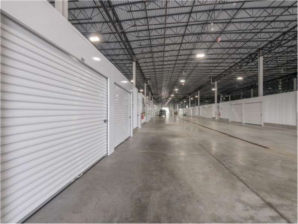 Extra Space Storage - 7263 - Pleasant Prairie - Wilmot Rd - 9001 Wilmot Road