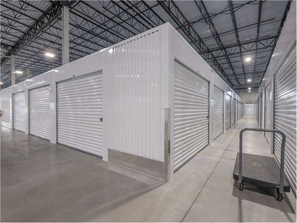 Extra Space Storage - 7263 - Pleasant Prairie - Wilmot Rd - 9001 Wilmot Road