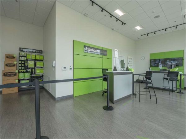 Extra Space Storage - 7263 - Pleasant Prairie - Wilmot Rd - 9001 Wilmot Road