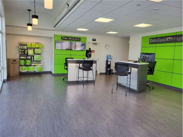 Extra Space Storage - 8930 - Milpitas - McCarthy Blvd - 1585 North McCarthy Boulevard