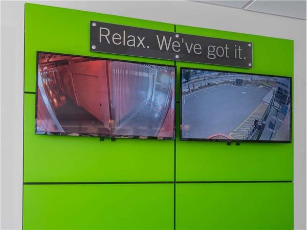 Extra Space Storage - 8930 - Milpitas - McCarthy Blvd - 1585 North McCarthy Boulevard