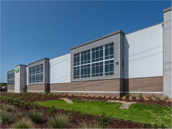 Extra Space Storage - 8930 - Milpitas - McCarthy Blvd - 1585 North McCarthy Boulevard