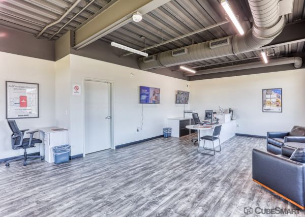 CubeSmart Self Storage FL Winter Haven Cypress Gardens Blvd - 6610 Cypress Gardens Boulevard
