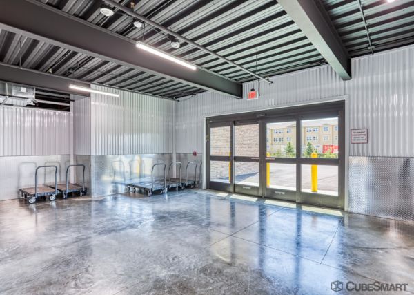 CubeSmart Self Storage FL Winter Haven Cypress Gardens Blvd - 6610 Cypress Gardens Boulevard