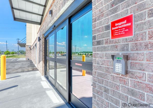 CubeSmart Self Storage FL Winter Haven Cypress Gardens Blvd - 6610 Cypress Gardens Boulevard
