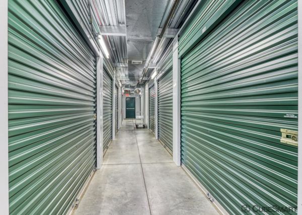 CubeSmart Self Storage NJ West Long Branch New Jersey 36 - 290 New Jersey 36