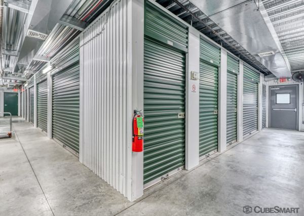 CubeSmart Self Storage NJ West Long Branch New Jersey 36 - 290 New Jersey 36