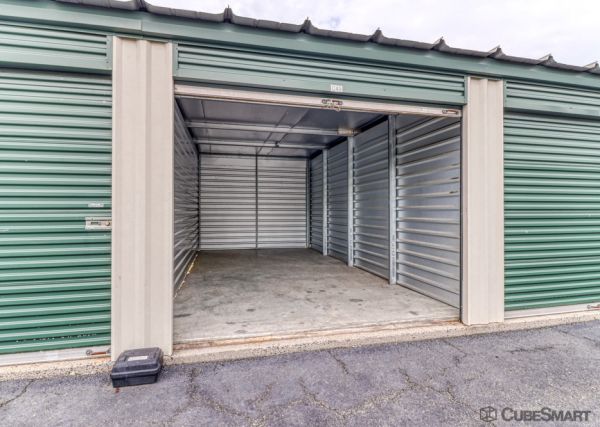 CubeSmart Self Storage NJ West Long Branch New Jersey 36 - 290 New Jersey 36