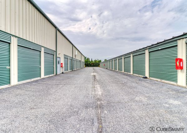 CubeSmart Self Storage NJ West Long Branch New Jersey 36 - 290 New Jersey 36