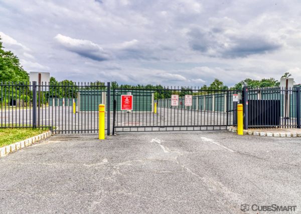 CubeSmart Self Storage NJ West Long Branch New Jersey 36 - 290 New Jersey 36