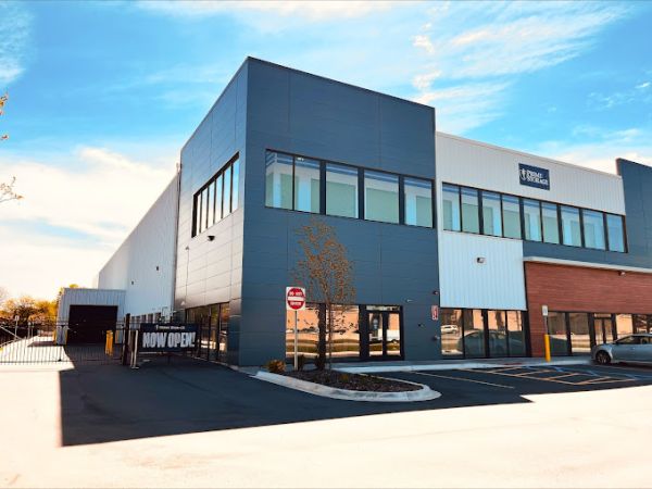 Prime Storage - Warren Hoover Rd. - 27900 Hoover Road