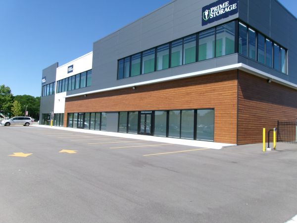 Prime Storage - Warren Hoover Rd. - 27900 Hoover Road