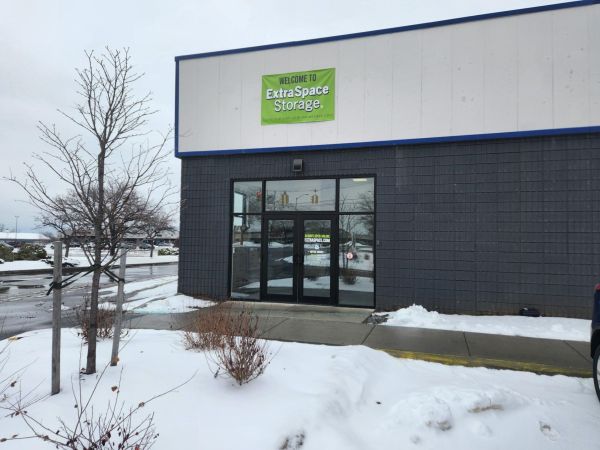 Extra Space Storage - 4258 - Rochester - Buffalo Rd - 2175 Buffalo Road