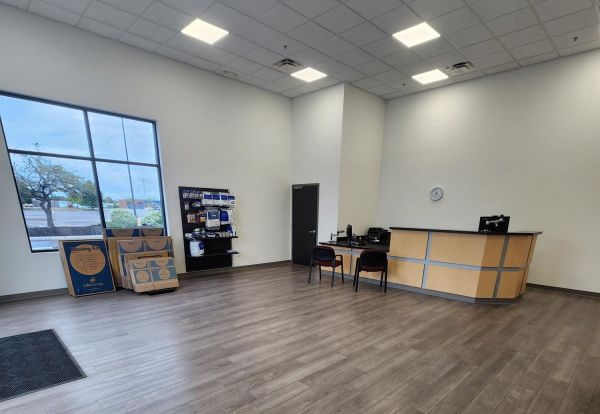Extra Space Storage - 4258 - Rochester - Buffalo Rd - 2175 Buffalo Road