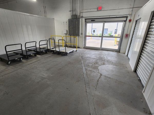 Extra Space Storage - 4258 - Rochester - Buffalo Rd - 2175 Buffalo Road