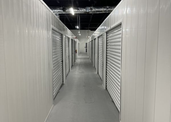 Extra Space Storage - 4258 - Rochester - Buffalo Rd - 2175 Buffalo Road