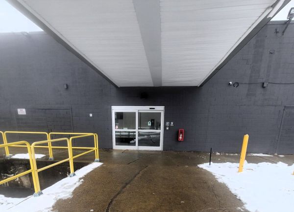 Extra Space Storage - 4258 - Rochester - Buffalo Rd - 2175 Buffalo Road