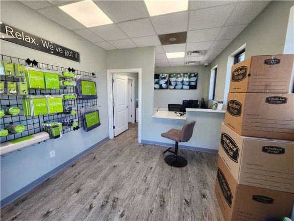 Extra Space Storage - 6435 - Oklahoma City - W Memorial Rd - 6438 West Memorial Road