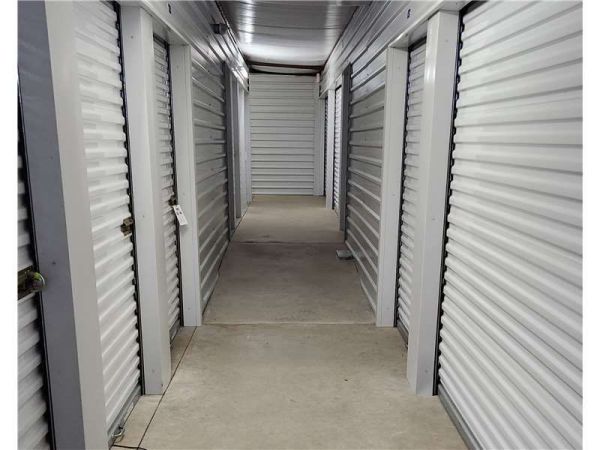Extra Space Storage - 6435 - Oklahoma City - W Memorial Rd - 6438 West Memorial Road