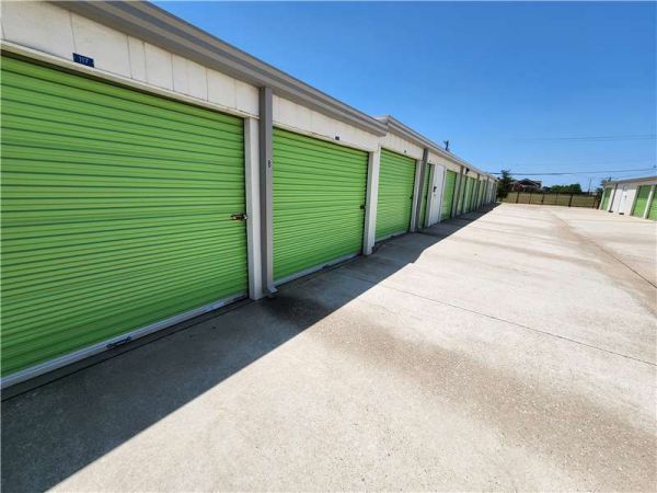 Extra Space Storage - 6435 - Oklahoma City - W Memorial Rd - 6438 West Memorial Road